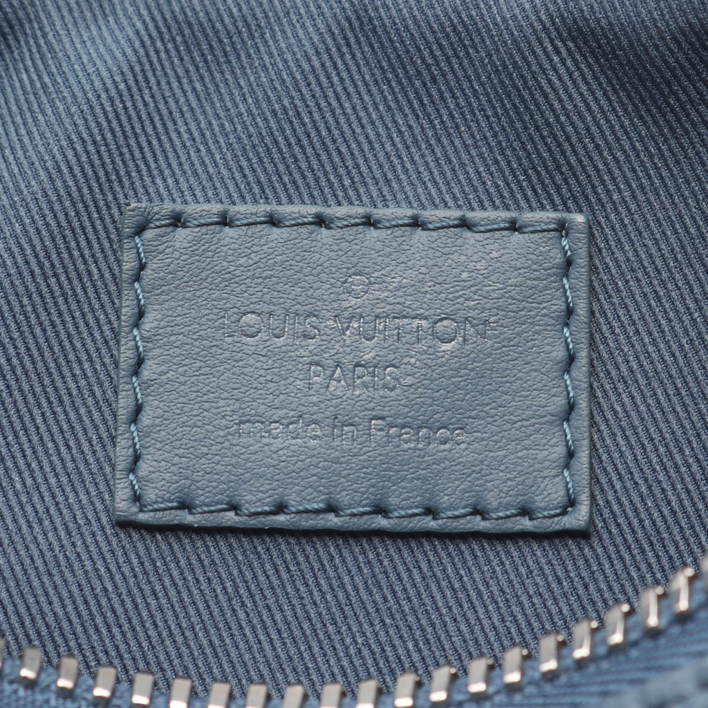 Louis Vuitton Keepall XS · LV Aerogram