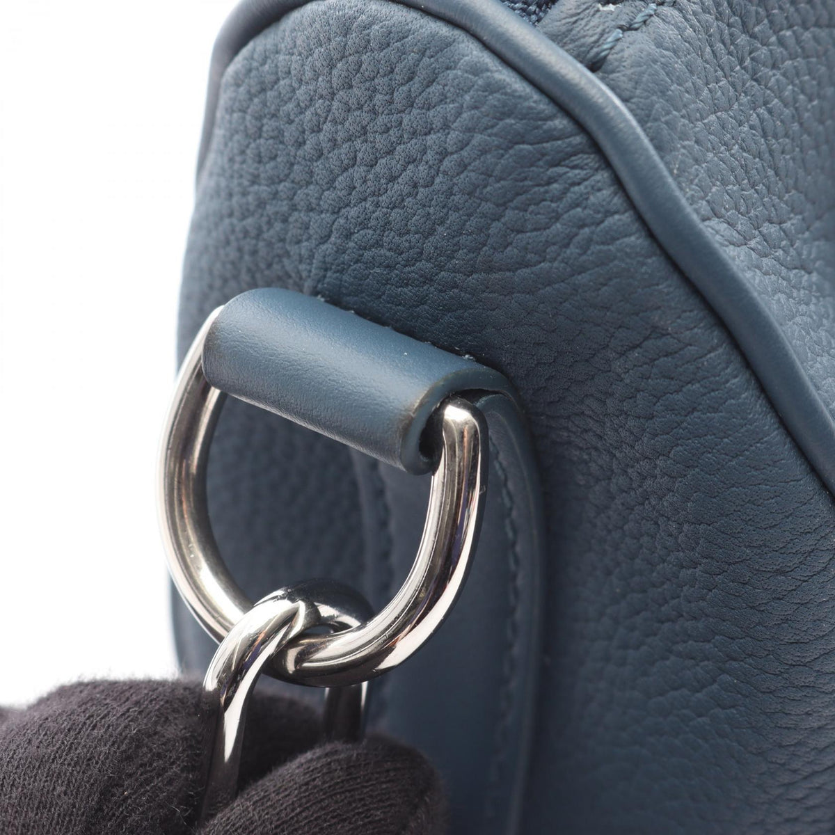 Louis Vuitton Keepall XS · LV Aerogram