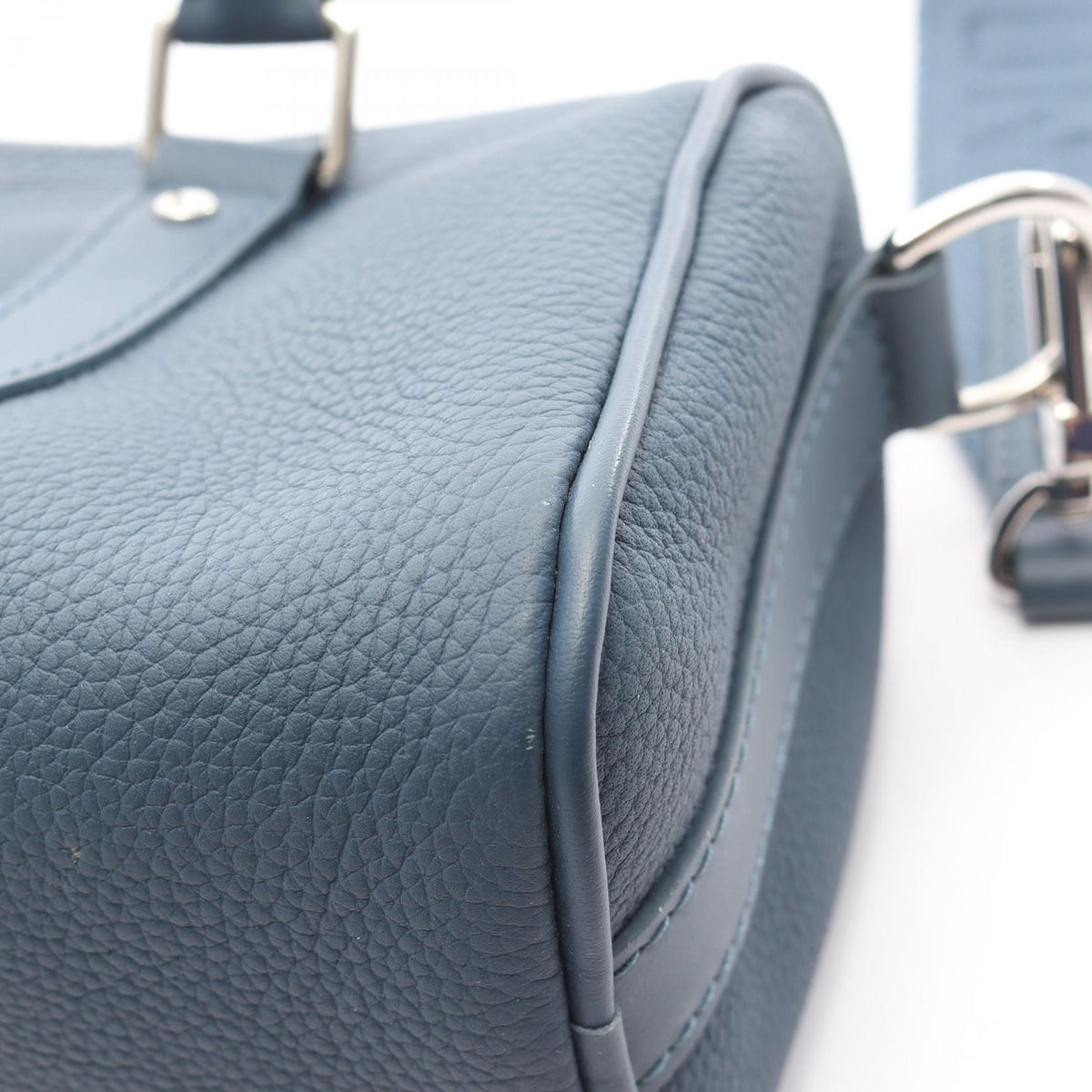 Louis Vuitton Keepall XS · LV Aerogram