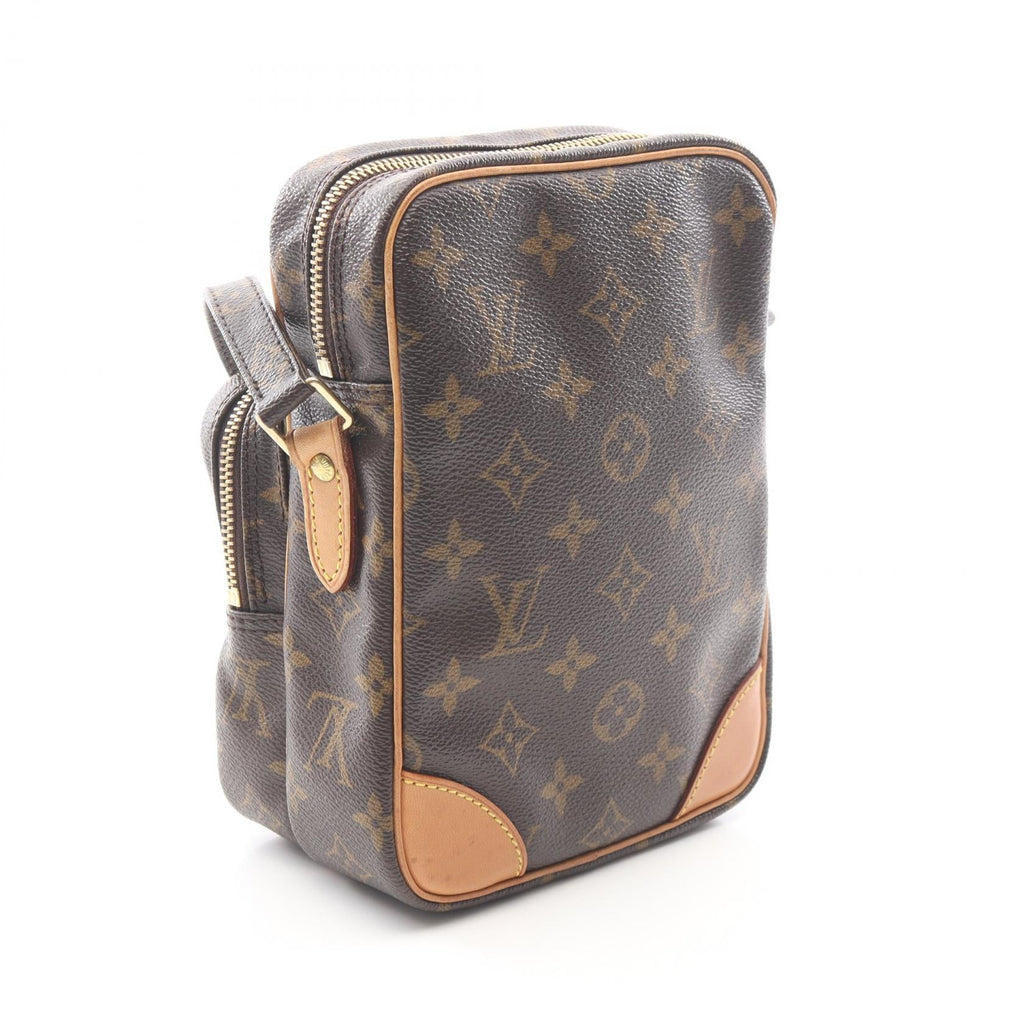 Louis Vuitton Amazon · Monogram Canvas