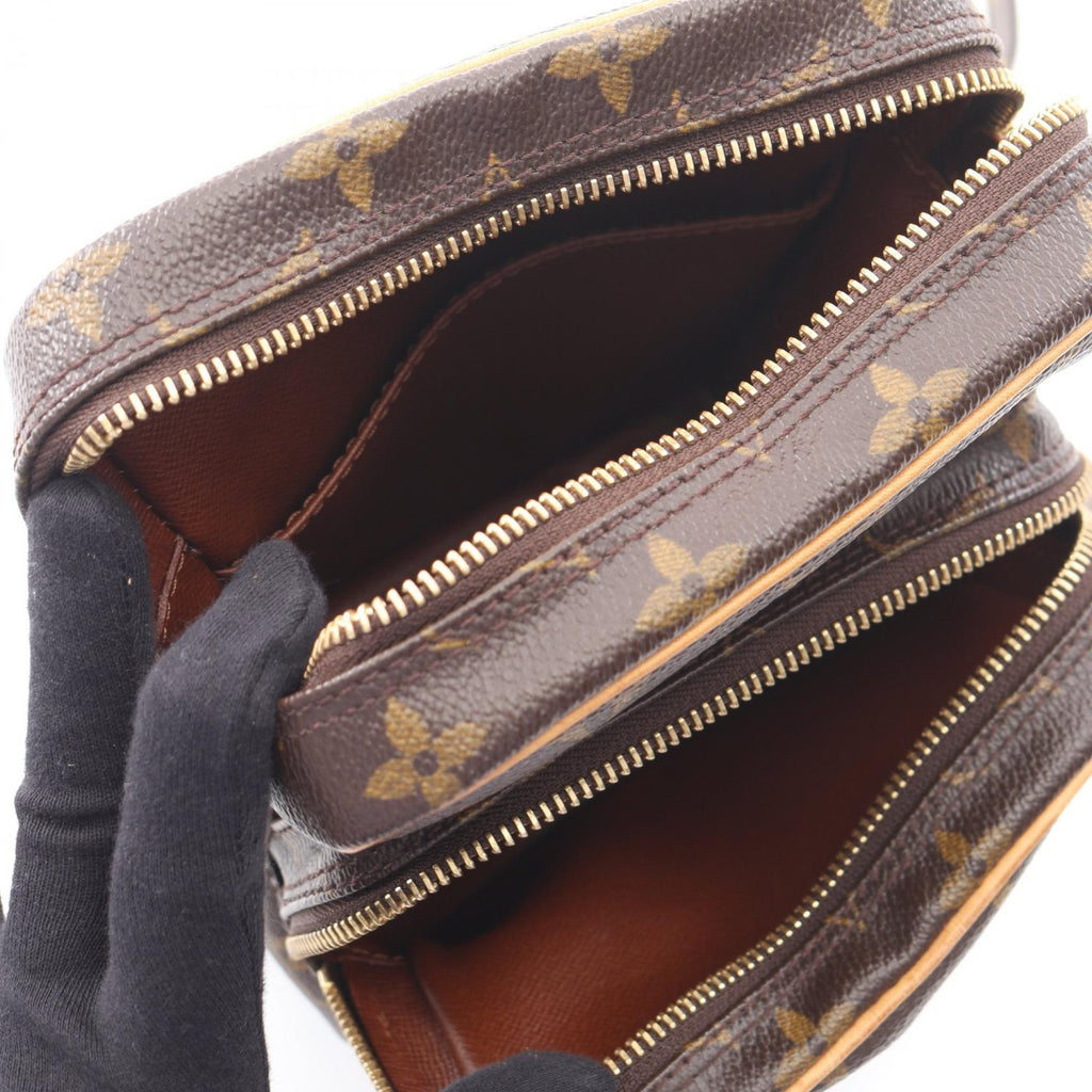 Louis Vuitton Amazon · Monogram Canvas