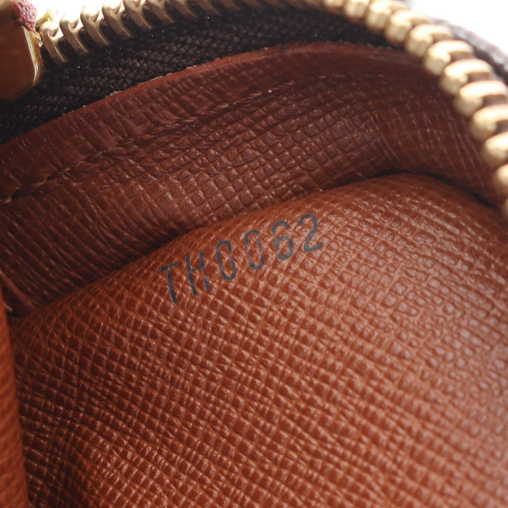 Louis Vuitton Amazon · Monogram Canvas