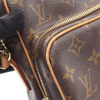Louis Vuitton Amazon · Monogram Canvas
