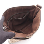 Gucci · GG Canvas Crossbody