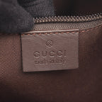 Gucci · GG Canvas Crossbody
