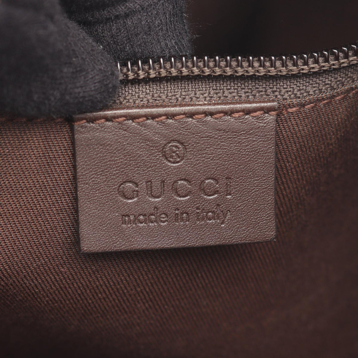 Gucci · GG Canvas Crossbody