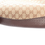 Gucci · GG Canvas Crossbody