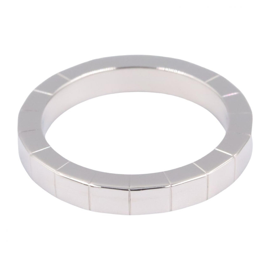 Cartier Lanière · 18K White Gold