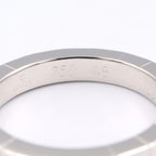 Cartier Lanière · 18K White Gold