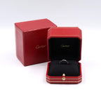 Cartier Lanière · 18K White Gold