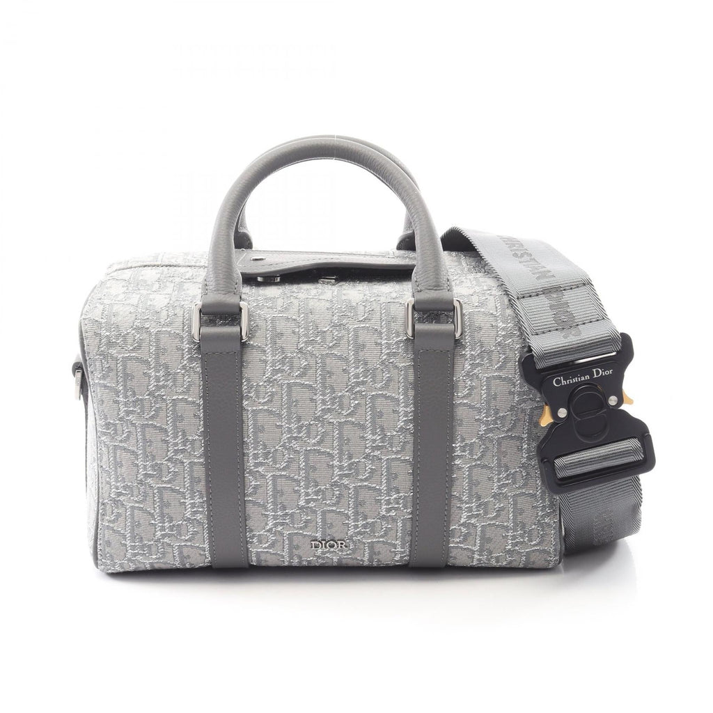 Dior Lingot 26 · Oblique Canvas
