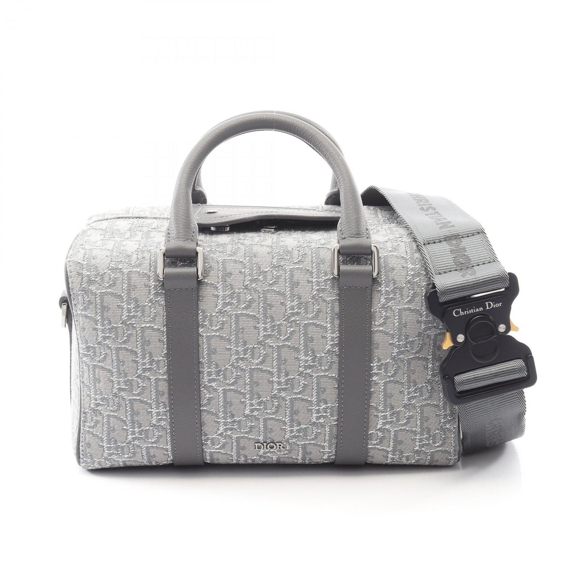 Dior Lingot 26 · Oblique Canvas