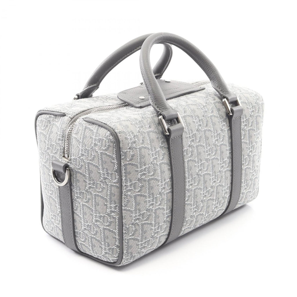 Dior Lingot 26 · Oblique Canvas