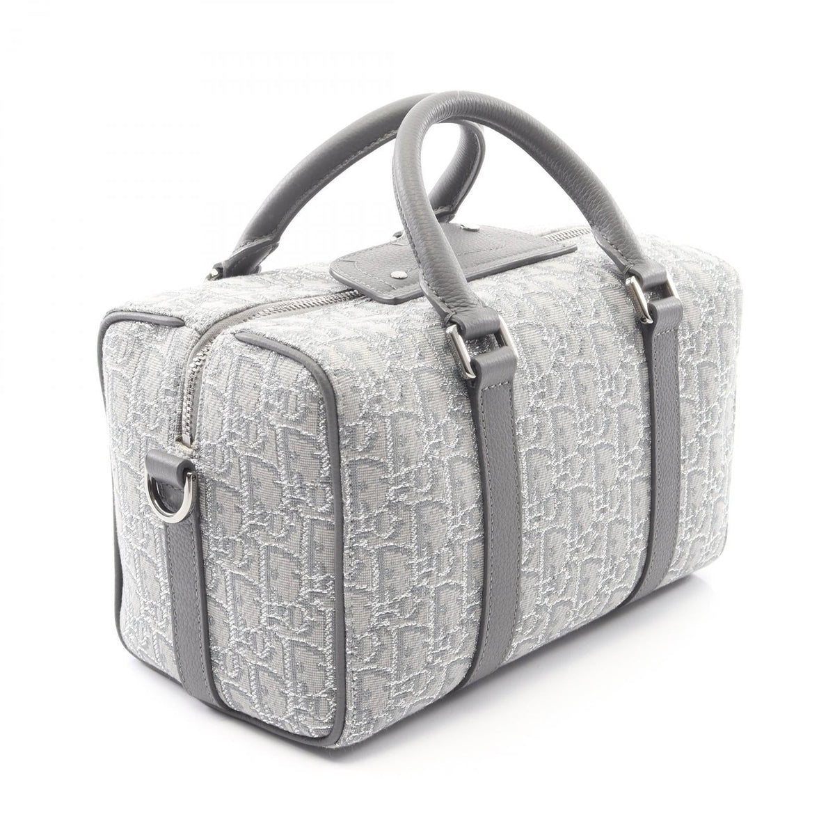 Dior Lingot 26 · Oblique Canvas