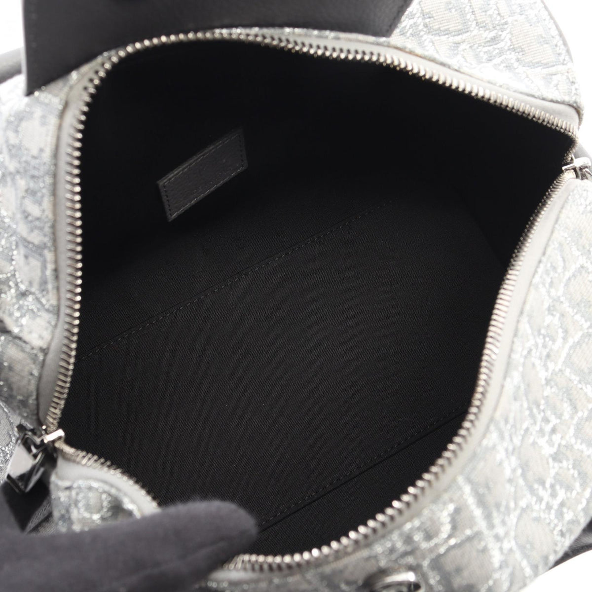 Dior Lingot 26 · Oblique Canvas