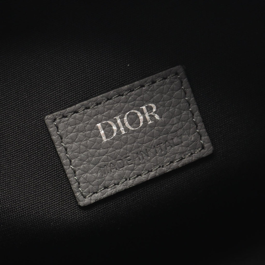 Dior Lingot 26 · Oblique Canvas