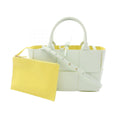 Bottega Veneta Mini Arco · Leather