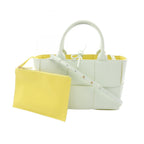 Bottega Veneta Mini Arco · Leather