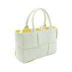 Bottega Veneta Mini Arco · Leather