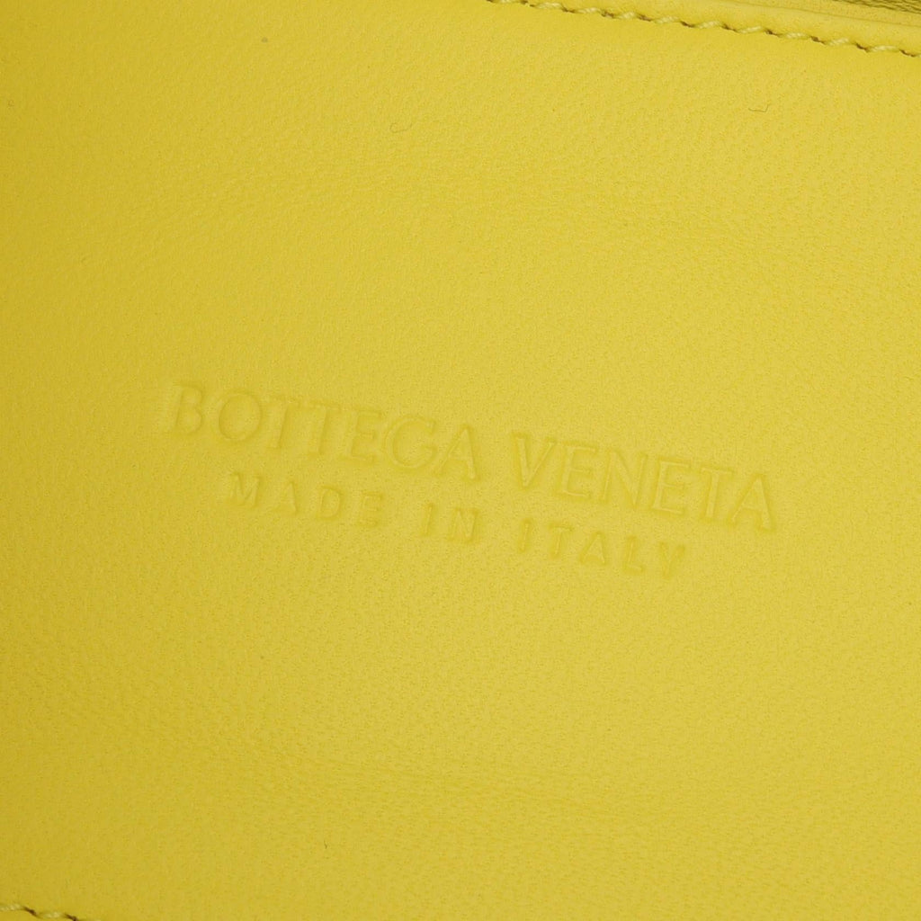 Bottega Veneta Mini Arco · Leather
