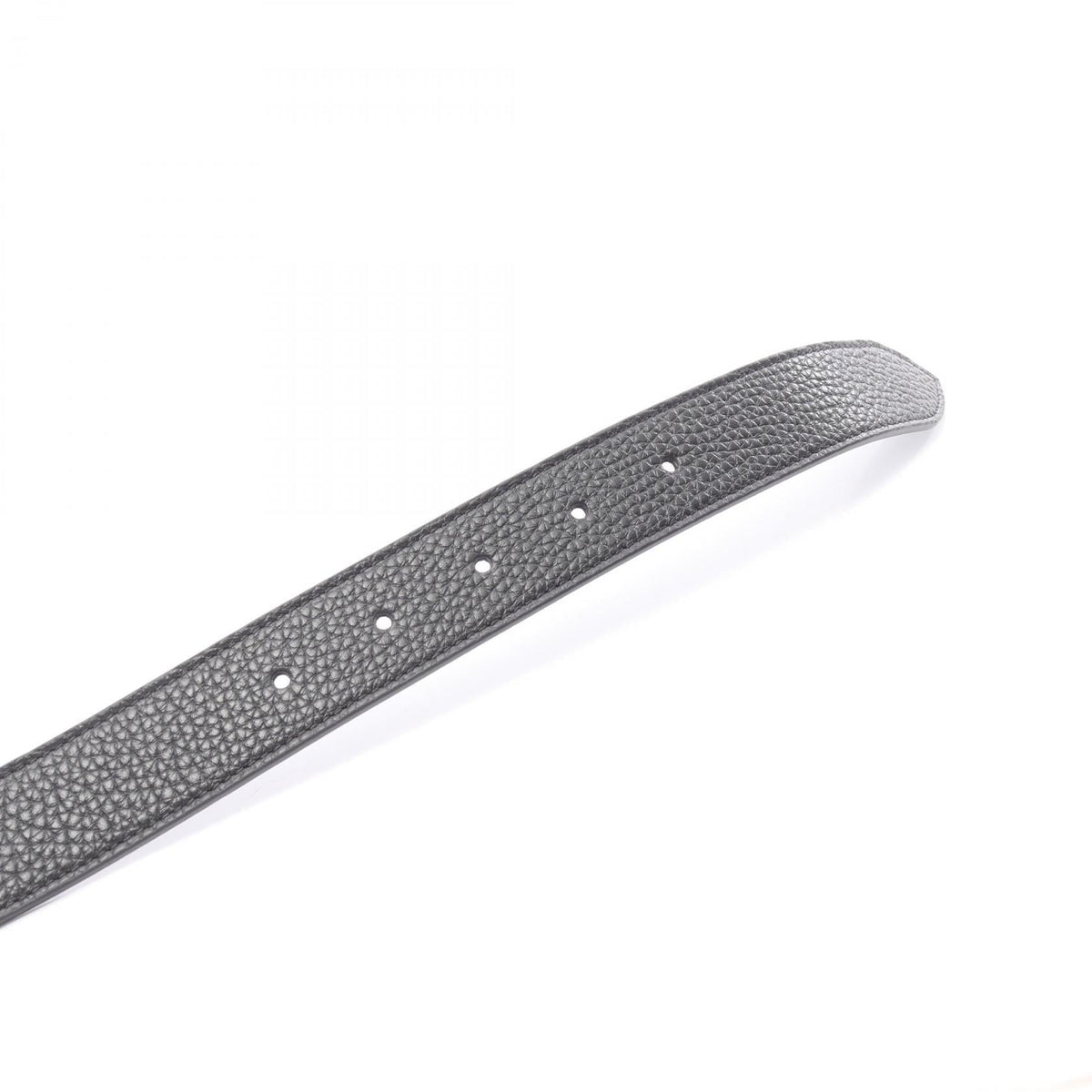 CELINE Triomphe Large · Leather Belt