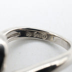 TASAKI Akoya Pearl · Platinum · Diamond Ring