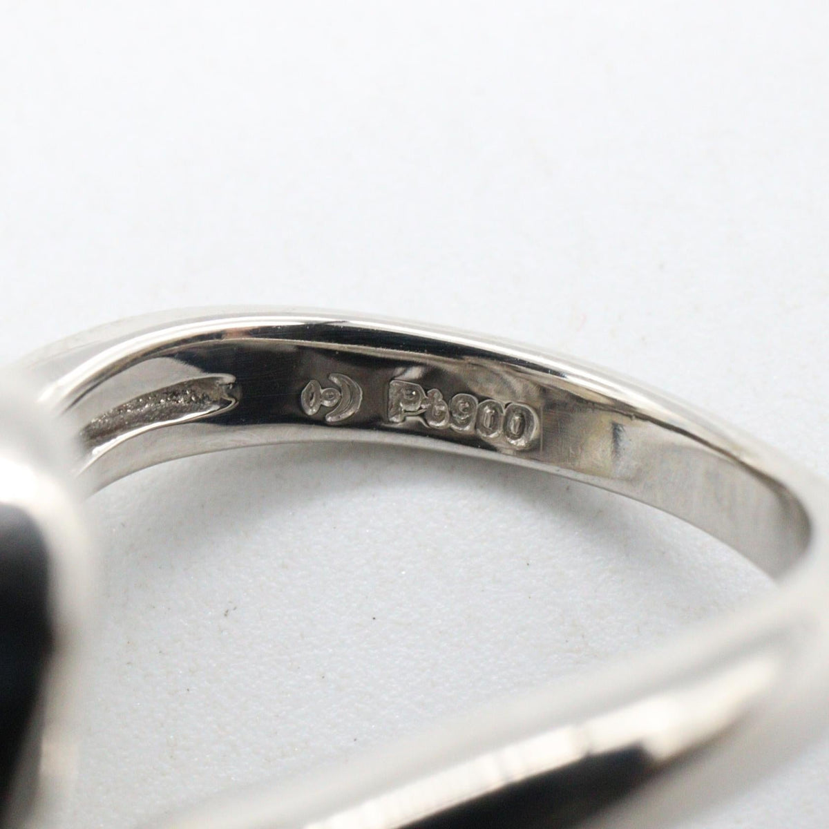 TASAKI Akoya Pearl · Platinum · Diamond Ring