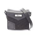 Dior Street Chic Trotter · Canvas Leather