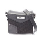 Dior Street Chic Trotter · Canvas Leather