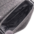 Dior Street Chic Trotter · Canvas Leather