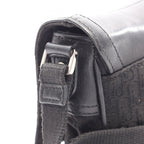 Dior Street Chic Trotter · Canvas Leather