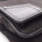 Dior Street Chic Trotter · Canvas Leather