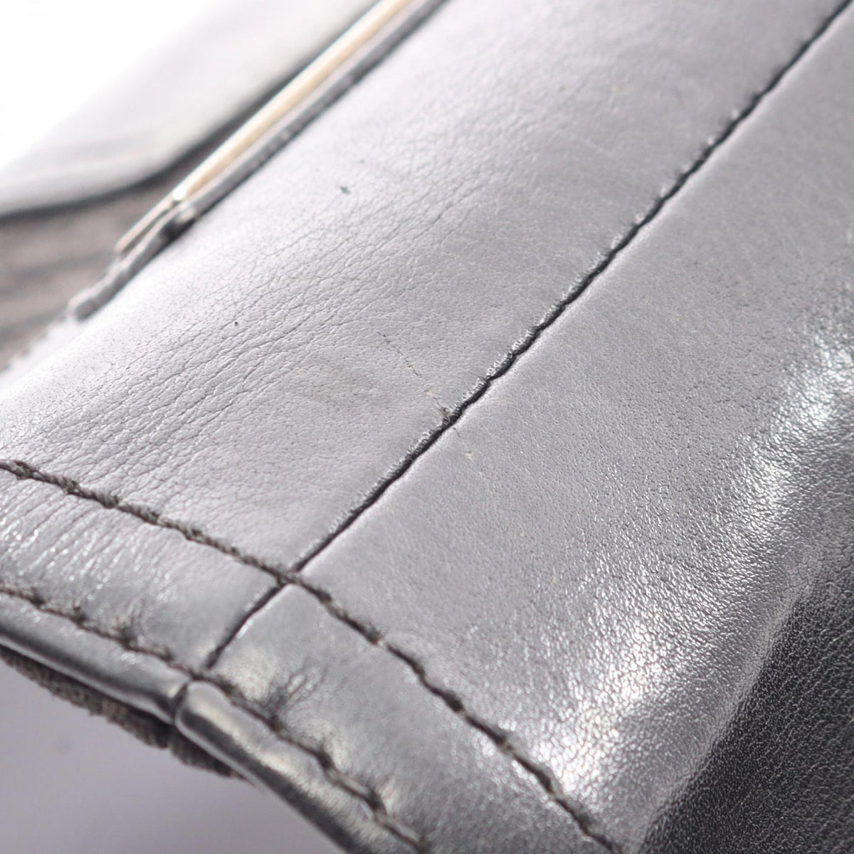 Dior Street Chic Trotter · Canvas Leather