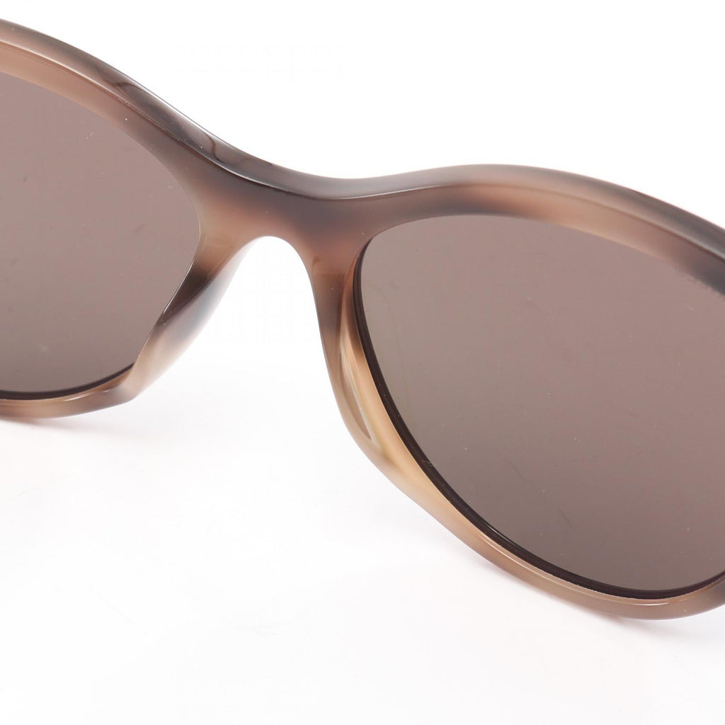Chanel · CC Logo Sunglasses
