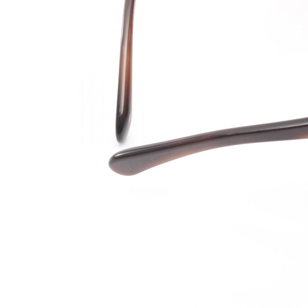 Chanel · CC Logo Sunglasses