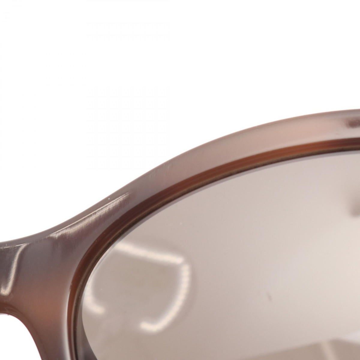 Chanel · CC Logo Sunglasses