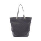 Gucci GG Bucket Tote · Nylon Leather