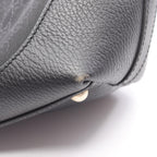 Gucci GG Bucket Tote · Nylon Leather