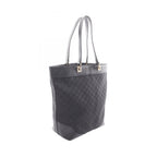 Gucci GG Bucket Tote · Nylon Leather