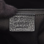 Gucci GG Bucket Tote · Nylon Leather