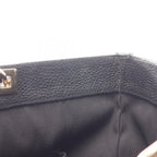 Gucci GG Bucket Tote · Nylon Leather