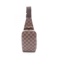 Louis Vuitton Geronimos · Damier Ebene