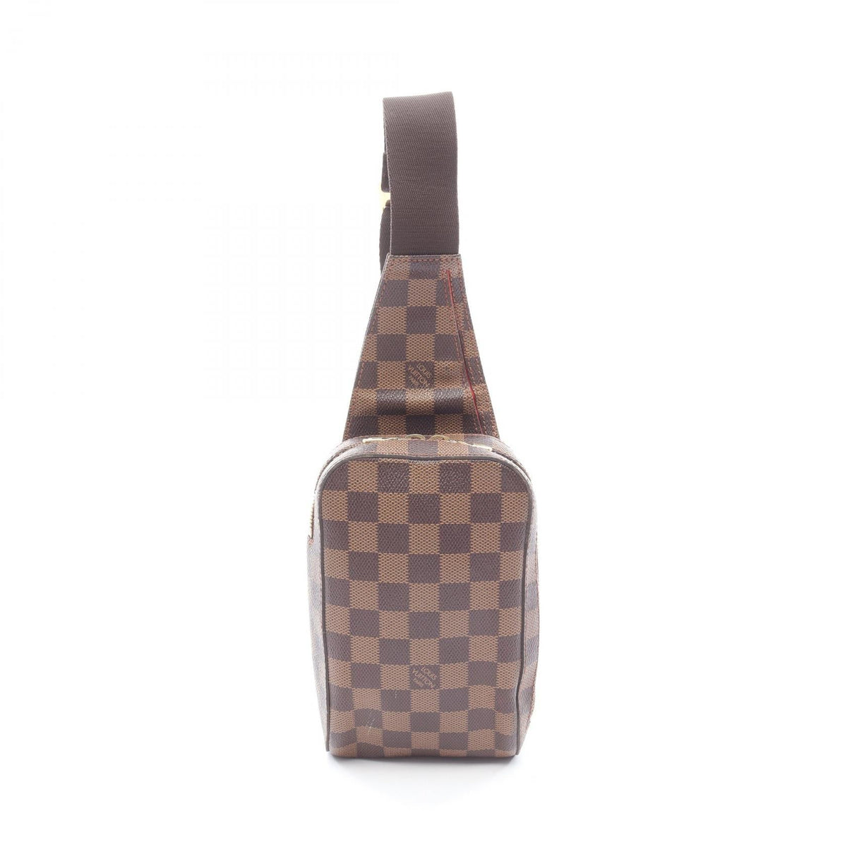 Louis Vuitton Geronimos · Damier Ebene