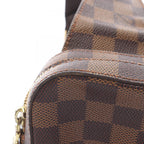 Louis Vuitton Geronimos · Damier Ebene