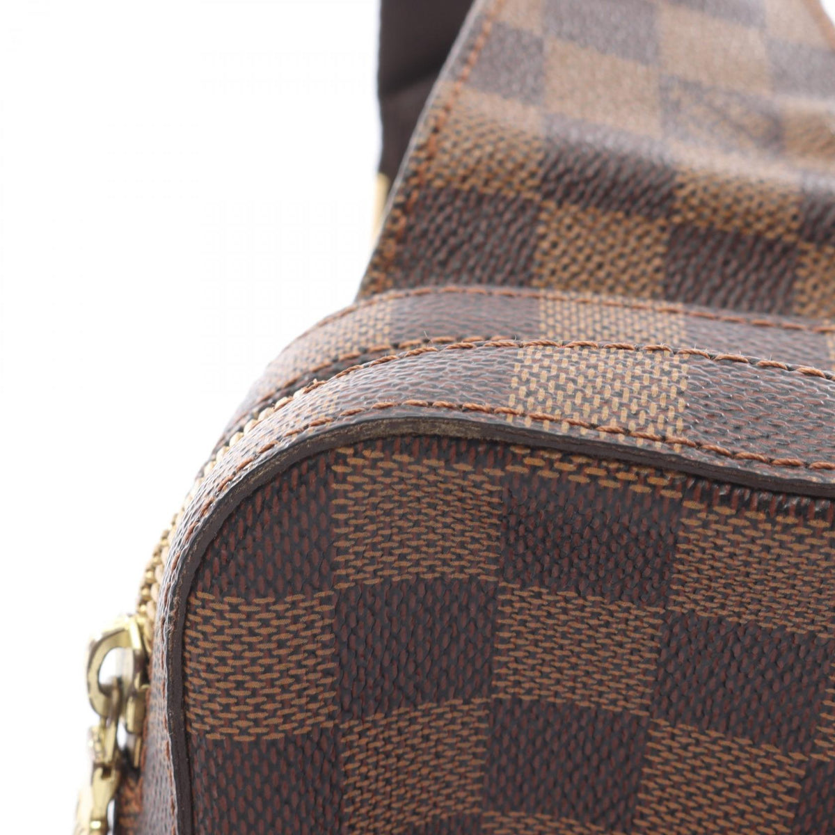 Louis Vuitton Geronimos · Damier Ebene