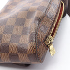Louis Vuitton Geronimos · Damier Ebene