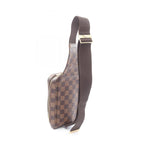 Louis Vuitton Geronimos · Damier Ebene