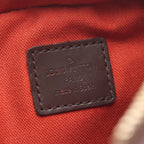 Louis Vuitton Geronimos · Damier Ebene