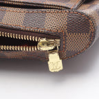 Louis Vuitton Geronimos · Damier Ebene