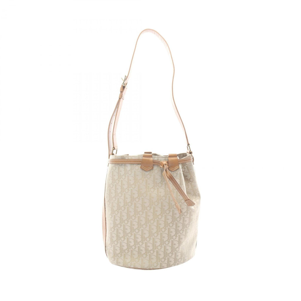Dior Trotter · Shoulder Bag